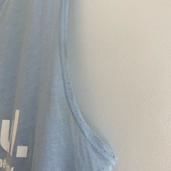 Spiritual Gangster - Follow Your Soul Xs Yoga Tank - Picture 7 of 7